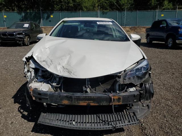 Photo 5 from auction – 2017 TOYOTA COROLLA L with VIN 5YFBURHE3HP636625