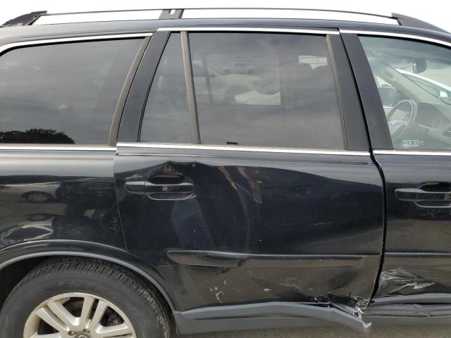 Photo 10 from auction – 2010 VOLVO XC90 3.2 with VIN YV4982CZ9A1562879