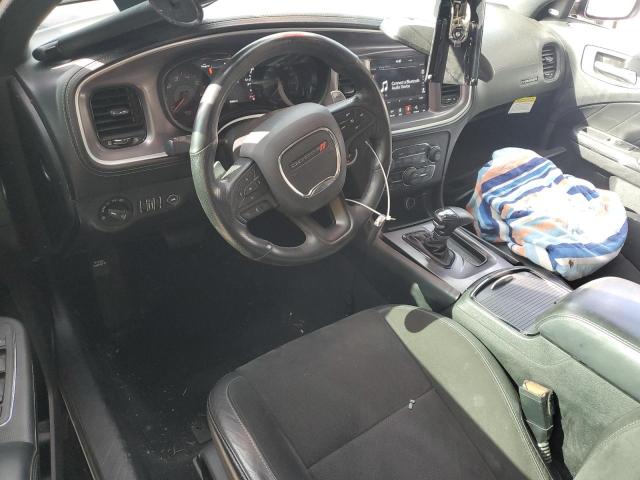 Photo 8 from auction – 2019 DODGE CHARGER R/ with VIN 2C3CDXCT4KH650517