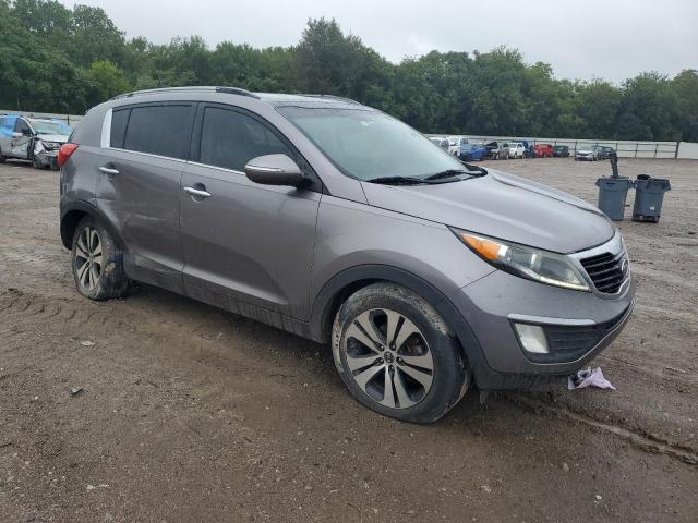 Photo 4 from auction – 2012 KIA SPORTAGE EX with VIN KNDPC3A2XC7289679