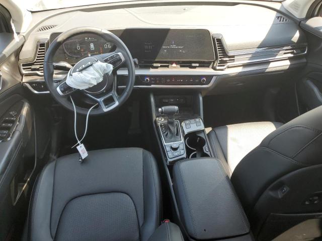 Photo 8 from auction – 2024 KIA SPORTAGE E with VIN 5XYK33DF4RG186830