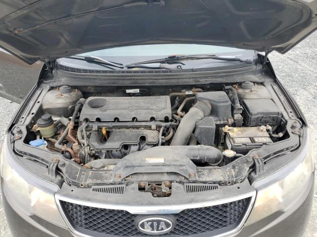 Photo 11 from auction – 2010 KIA FORTE EX with VIN KNAFU4A28A5152342