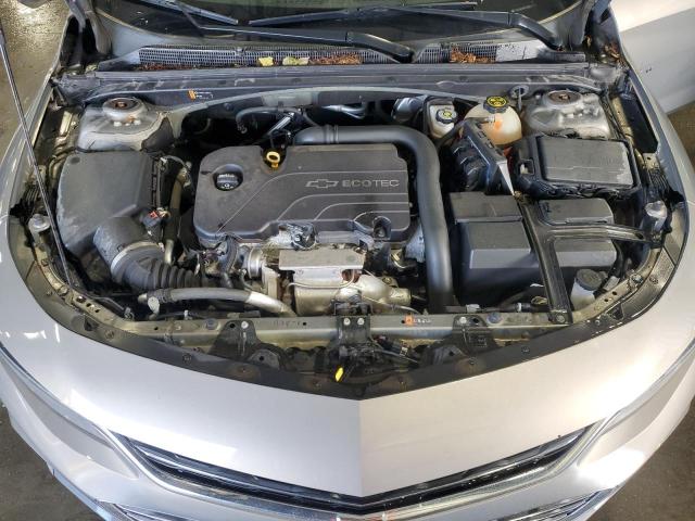 Photo 11 from auction – 2017 CHEVROLET MALIBU LT with VIN 1G1ZE5ST0HF251017