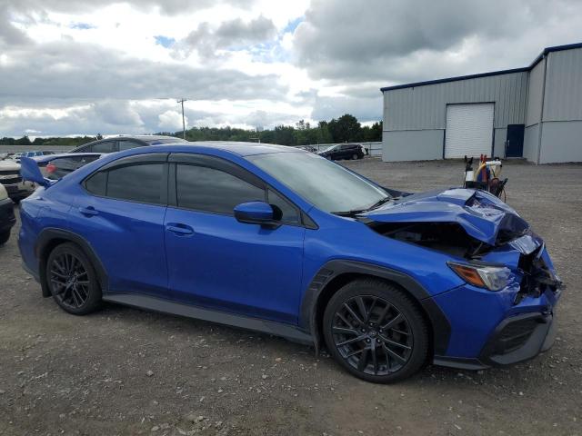 Photo 4 from auction – 2023 SUBARU WRX PREMIUM with VIN JF1VBAF67P9801876