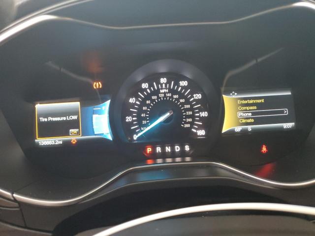 Photo 9 from auction – 2015 FORD FUSION with VIN 3FA6P0K93FR307193