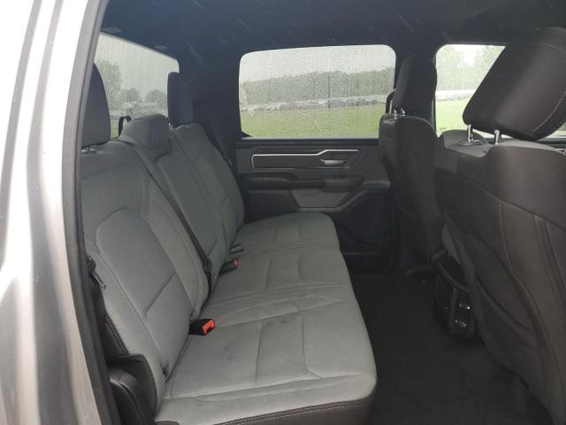 Photo 10 from auction – 2022 RAM 1500 BIG H with VIN 1C6RRFFG5NN368096