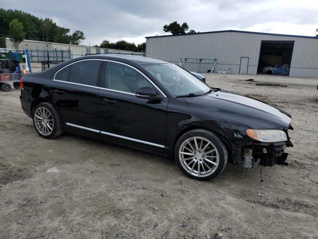 Photo 4 from auction – 2016 VOLVO S80 PLATIN with VIN YV140MAM1G1195745