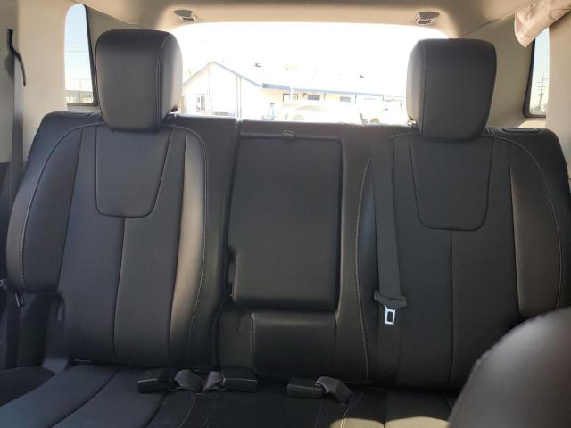 Photo 10 from auction – 2016 GMC TERRAIN DENALI with VIN 2GKFLVE30G6187537