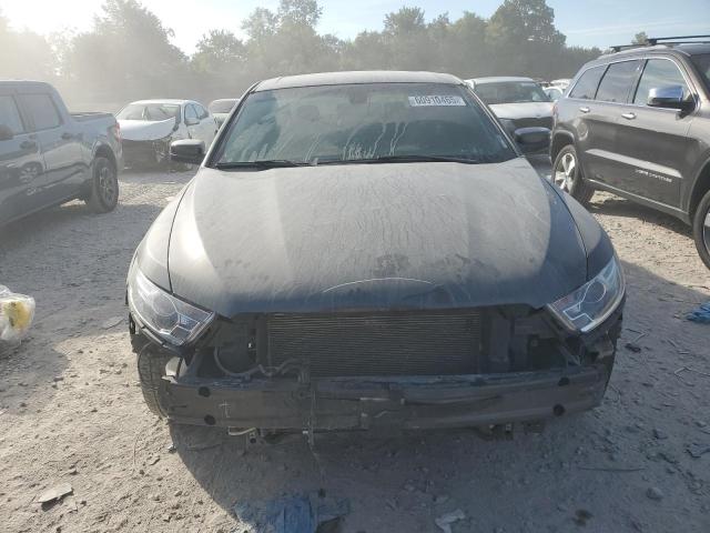 Photo 5 from auction – 2018 FORD TAURUS SEL with VIN 1FAHP2E89JG114022