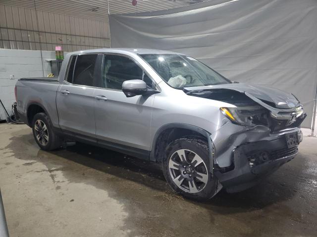 Zdjęcie 4 z aukcji – 2017 HONDA RIDGELINE z VIN 5FPYK3F63HB003179