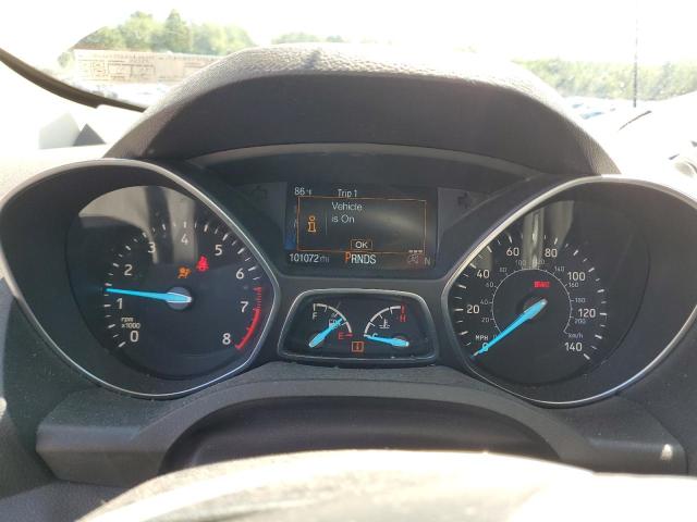 Photo 9 from auction – 2019 FORD ESCAPE TIT with VIN 1FMCU9J92KUA29087