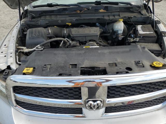 Photo 11 from auction – 2013 RAM 1500 SLT with VIN 1C6RR6GPXDS637160