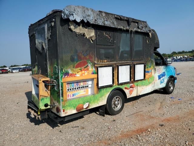 Photo 3 from auction – 2022 GMC SAVANA with VIN 1GD07RFPXN1164082
