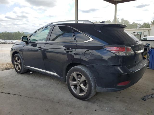 Photo 2 from auction – 2014 LEXUS RX 350 BAS with VIN 2T2BK1BA9EC228795