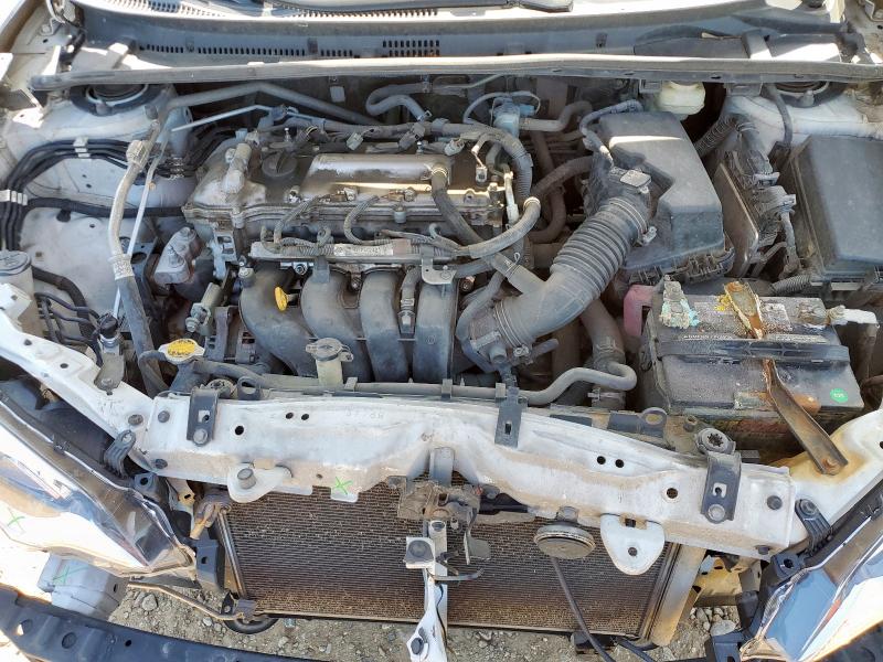 Photo 11 from auction – 2016 TOYOTA COROLLA L with VIN 5YFBURHEXGP463247