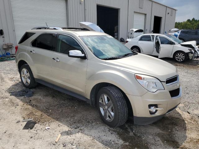 Photo 4 from auction – 2014 CHEVROLET EQUINOX LTZ with VIN 2GNALDEK7E6306485