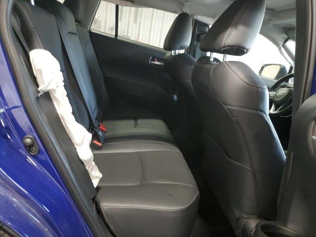 Photo 11 from auction – 2022 TOYOTA COROLLA CR with VIN 7MUDAABG8NV018691
