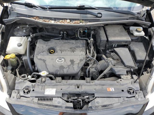 Photo 12 from auction – 2012 MAZDA 5 with VIN JM1CW2BL0C0108332