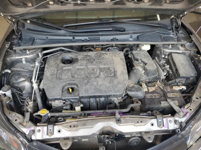 Photo 11 from auction – 2019 TOYOTA COROLLA L with VIN 2T1BURHE5KC135954