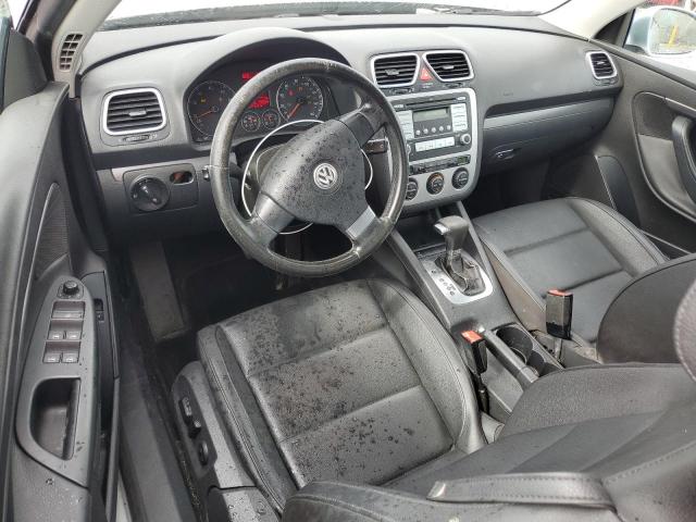 Photo 8 from auction – 2007 VOLKSWAGEN EOS 2.0T with VIN WVWBA71F17V044085