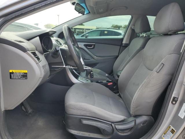 Photo 7 from auction – 2012 HYUNDAI ELANTRA GL with VIN KMHDH4AE5CU445189