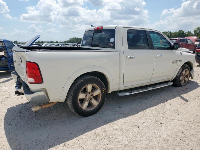 Photo 3 from auction – 2016 RAM 1500 SLT with VIN 1C6RR6LT1GS269782