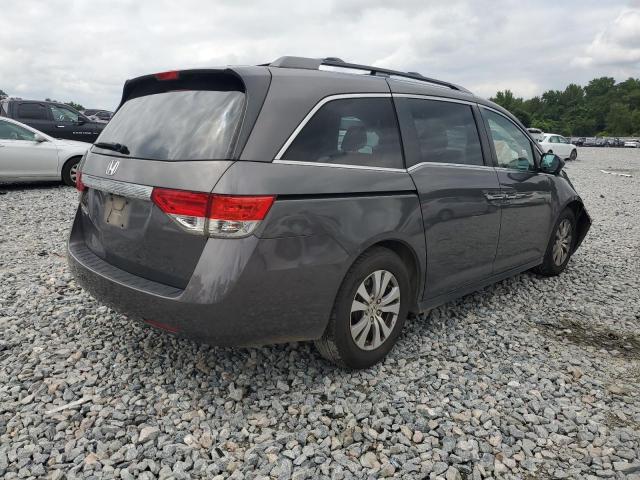 Photo 3 from auction – 2014 HONDA ODYSSEY with VIN 5FNRL5H61EB104994