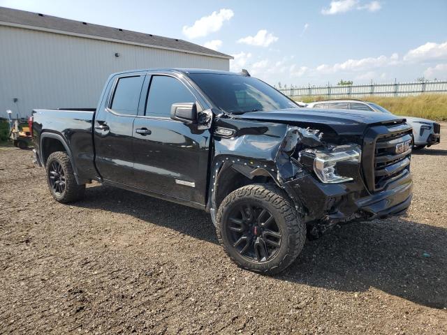 Photo 4 from auction – 2021 GMC SIERRA K15 with VIN 1GTR9CED1MZ350488