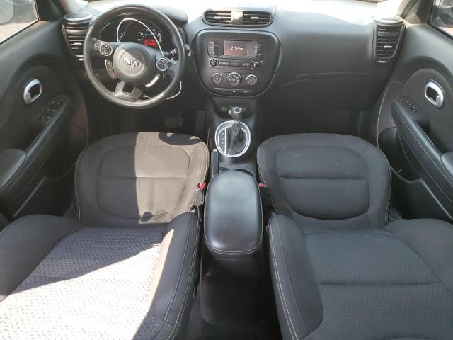 Photo 8 from auction – 2016 KIA SOUL + with VIN KNDJP3A57G7373601