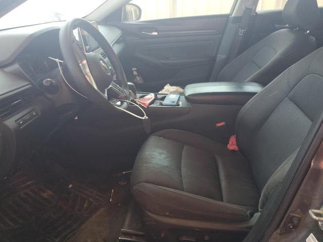 Photo 7 from auction – 2020 NISSAN ALTIMA S with VIN 1N4BL4BVXLC233165