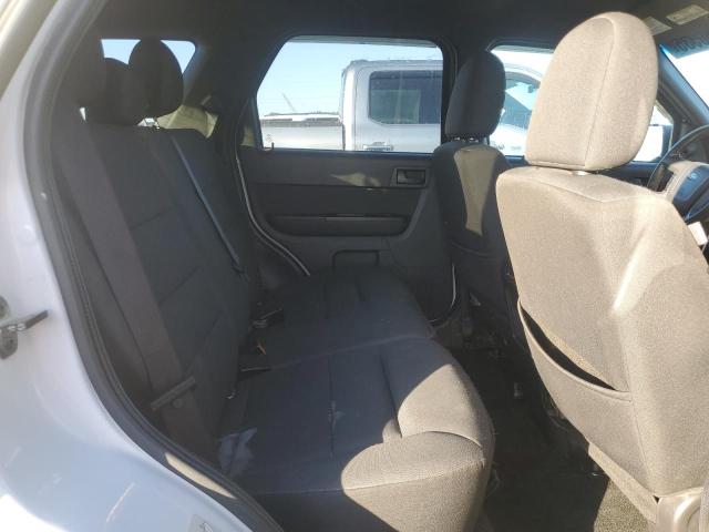 Photo 11 from auction – 2012 FORD ESCAPE XLT with VIN 1FMCU9D71CKB96354