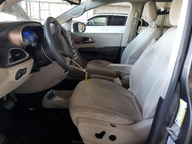 Photo 7 from auction – 2017 CHRYSLER PACIFICA T with VIN 2C4RC1DG9HR505600