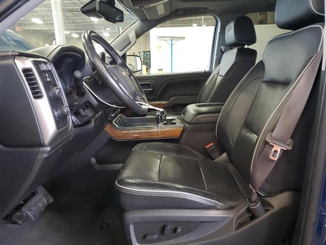 Photo 7 from auction – 2017 CHEVROLET SILVERADO with VIN 3GCUKTEC9HG419908