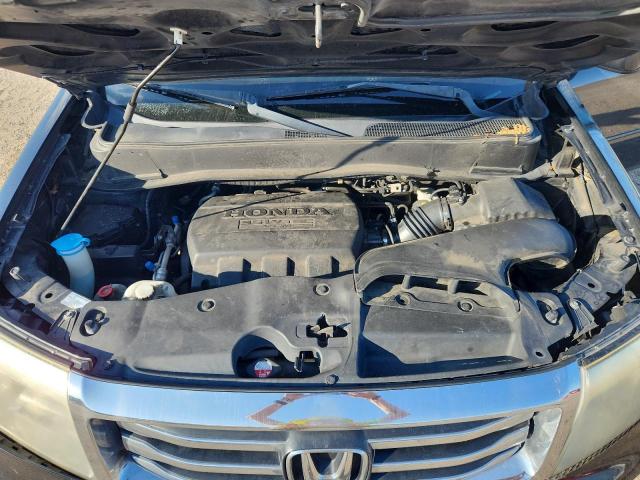 Photo 11 from auction – 2015 HONDA PILOT SE with VIN 5FNYF3H3XFB031641
