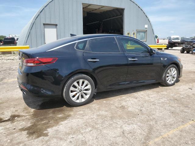 Photo 3 from auction – 2018 KIA OPTIMA LX with VIN 5XXGT4L32JG195263