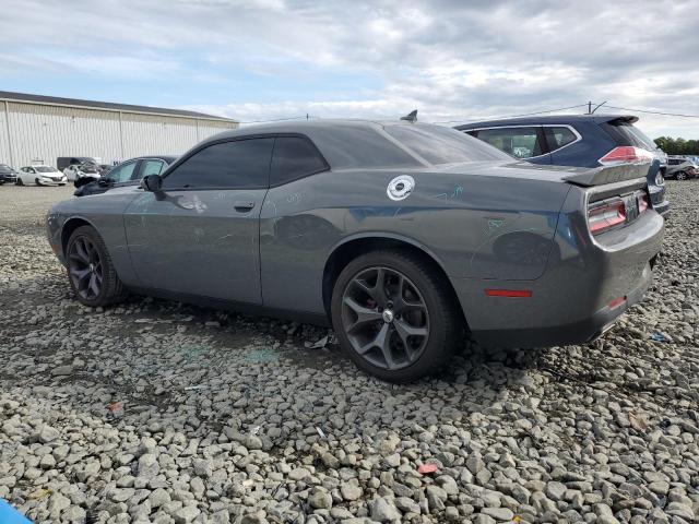 Photo 2 from auction – 2019 DODGE CHALLENGER with VIN 2C3CDZAG8KH619935
