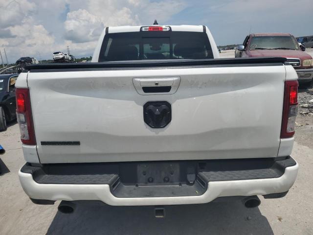 Photo 6 from auction – 2022 RAM 1500 BIG H with VIN 1C6RREFT4NN276436