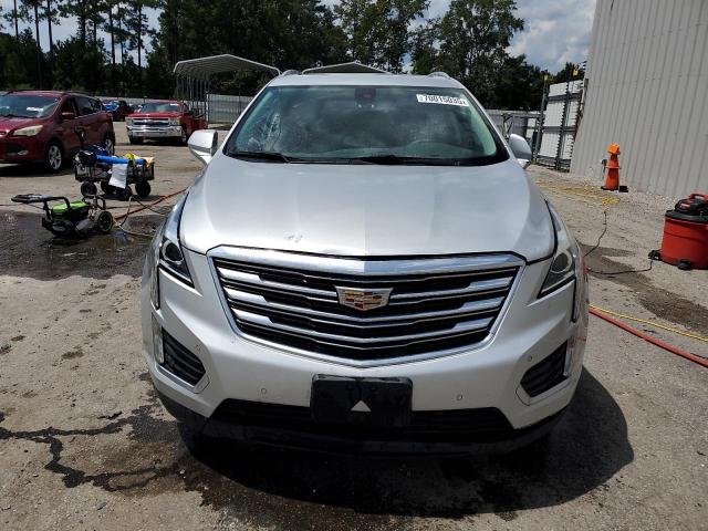 Photo 5 from auction – 2017 CADILLAC 200 with VIN 1GYKNBRS5HZ215126