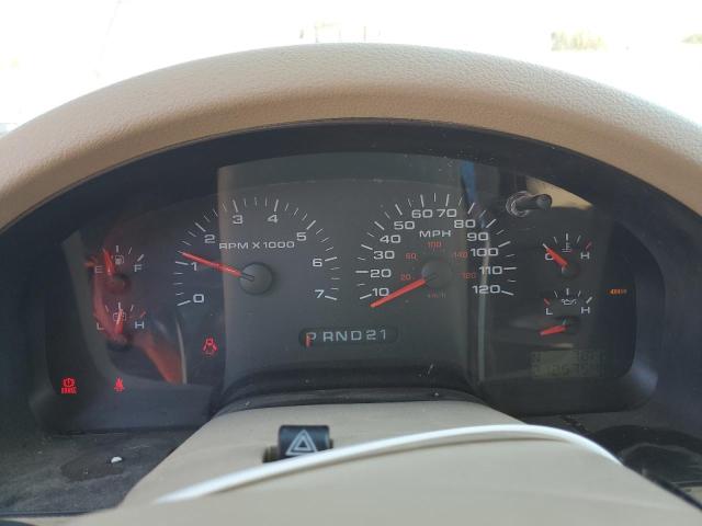 Photo 9 from auction – 2004 FORD F150 SUPER with VIN 1FTPW14534KD17743