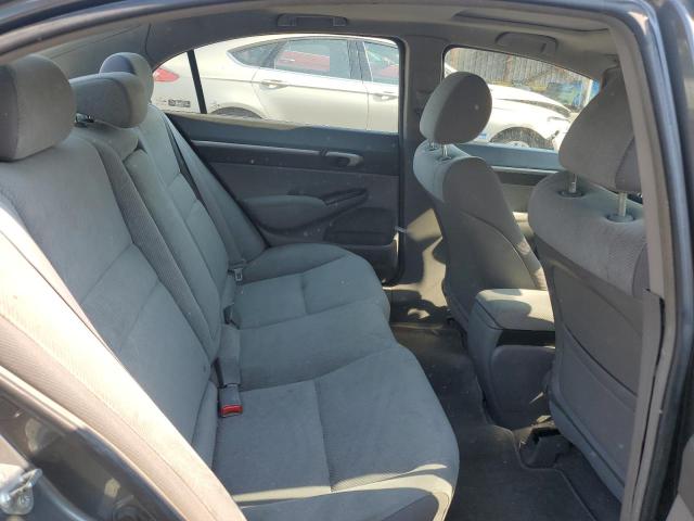 Photo 10 from auction – 2009 HONDA CIVIC EX with VIN 19XFA16819E050582