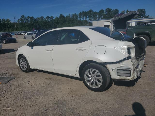 Photo 2 from auction – 2019 TOYOTA COROLLA L with VIN 5YFBURHE9KP871246