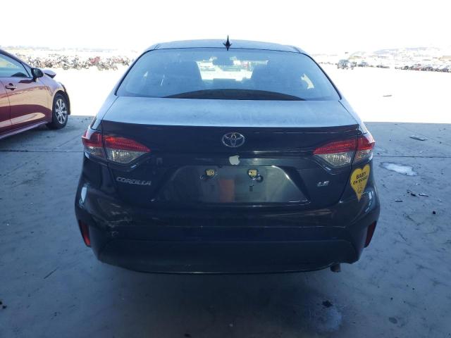 Photo 6 from auction – 2021 TOYOTA COROLLA LE with VIN 5YFEPMAE4MP241395
