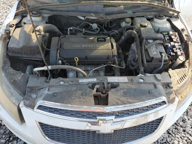 Photo 11 from auction – 2011 CHEVROLET .S10 with VIN 1G1PD5SH7B7243875