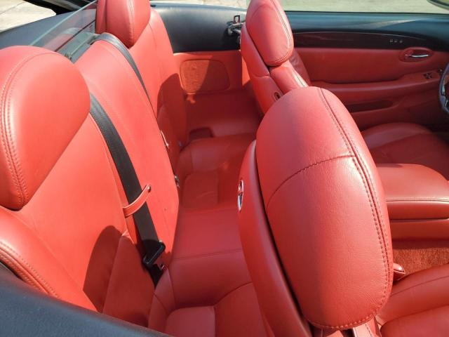 Photo 10 from auction – 2002 LEXUS SC 430 with VIN JTHFN48Y920020634