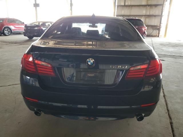 Photo 6 from auction – 2013 BMW 535 I with VIN WBAFR7C58DC825219