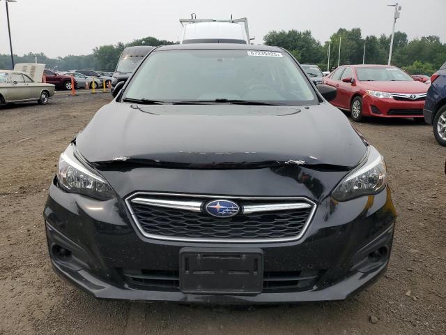 Photo 5 from auction – 2018 SUBARU IMPREZA with VIN 4S3GTAA67J3715064