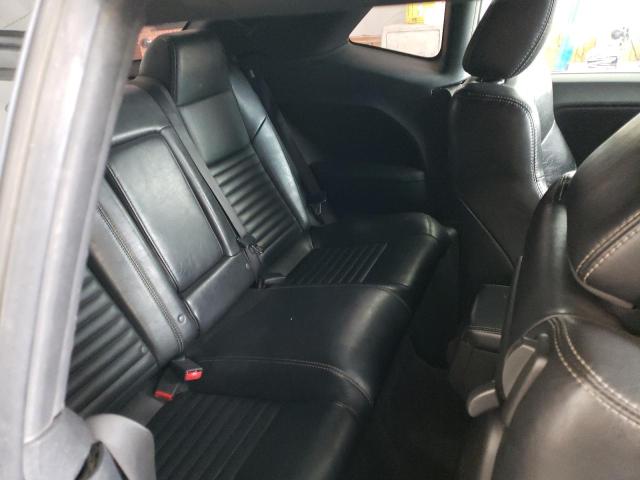Photo 10 from auction – 2010 DODGE CHALLENGER with VIN 2B3CJ4DV5AH203679
