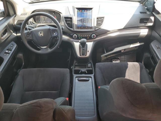 Photo 8 from auction – 2013 HONDA CR-V LX with VIN 5J6RM3H30DL026009