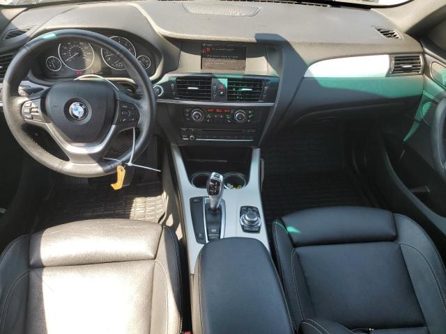 Photo 8 from auction – 2012 BMW X3 XDRIVE28I with VIN 5UXWX5C52CL722940
