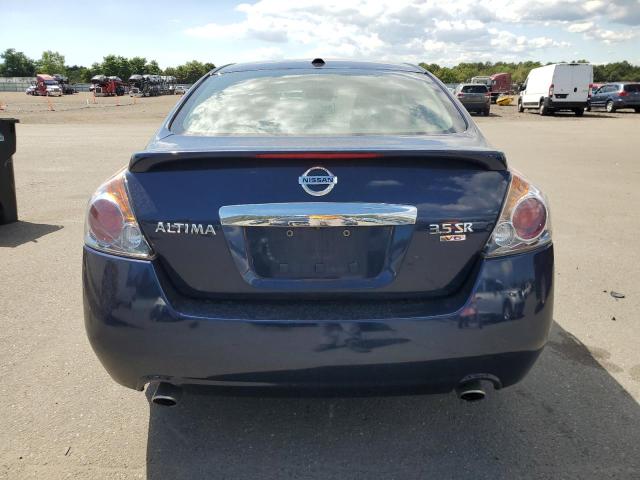 Фото 6 с аукциона – 2011 NISSAN ALTIMA с VIN 1N4BL2AP5BN437804